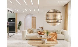  Thiết kế trang trí nội thất nhà ở giá rẻ chuyên nghiệp